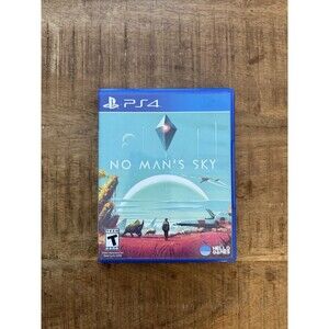 No Man's Sky for Playstation 4 PS4